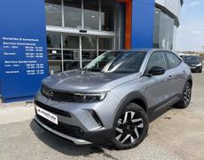 Opel Mokka Auxerre