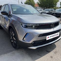 Opel Mokka Mokka-e 136ch Elegance Business Auxerre