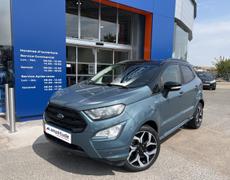Ford Ecosport Auxerre