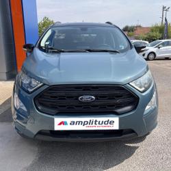 Ford Ecosport 1.0 EcoBoost 125ch ST-Line Auxerre