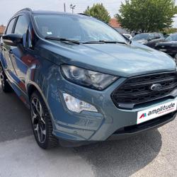 Ford Ecosport 1.0 EcoBoost 125ch ST-Line Auxerre