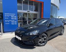 Ford Focus Auxerre