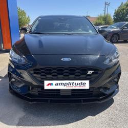 Ford Focus 1.5 EcoBlue 120ch ST-Line Auxerre