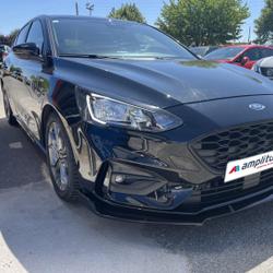 Ford Focus 1.5 EcoBlue 120ch ST-Line Auxerre