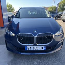 BMW Serie 2 Active Tourer 218d 150ch DKG7 Auxerre