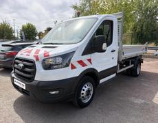 Ford Transit Auxerre