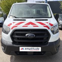 Ford Transit P350 L2 RJ HD 2.0 EcoBlue 170ch S&S Trend Business Auxerre