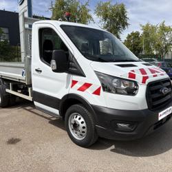Ford Transit P350 L2 RJ HD 2.0 EcoBlue 170ch S&S Trend Business Auxerre