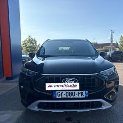 Ford Kuga 2.5 Duratec 180ch Hybrid FlexiFuel Active X Powershift Auxerre