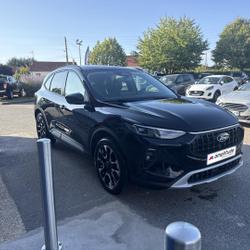 Ford Kuga 2.5 Duratec 180ch Hybrid FlexiFuel Active X Powershift Auxerre