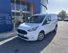 Ford Transit Connect Auxerre