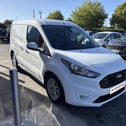 Ford Transit Connect L1 1.5 EcoBlue 100ch Limited BVA Auxerre