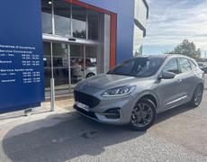 Ford Kuga Auxerre