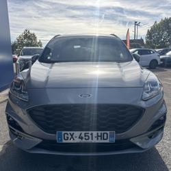Ford Kuga 2.5 Duratec 190ch FHEV E85 ST-Line BVA occasion - Auxerre - photo 2/20
