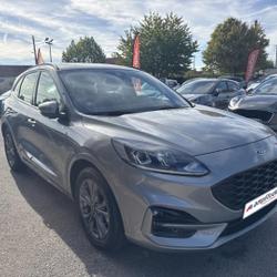 Ford Kuga 2.5 Duratec 190ch FHEV E85 ST-Line BVA occasion - Auxerre - photo 3/20