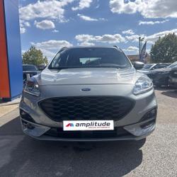 Ford Kuga 2.5 Duratec 190ch FHEV E85 ST-Line BVA Auxerre