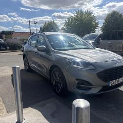 Ford Kuga 2.5 Duratec 190ch FHEV E85 ST-Line BVA Auxerre