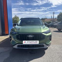 Ford Kuga 2.5 Duratec 180ch Hybrid FlexiFuel Active X Powershift Auxerre