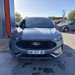 Ford Kuga 2.5 Duratec 180ch Hybrid FlexiFuel ST-Line X Powershift Auxerre