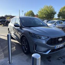 Ford Kuga 2.5 Duratec 180ch Hybrid FlexiFuel ST-Line X Powershift Auxerre