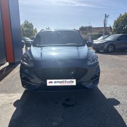 Ford Kuga 2.5 Duratec 190ch FHEV E85 ST-Line Business BVA Auxerre