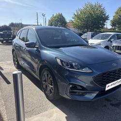 Ford Kuga 2.5 Duratec 190ch FHEV E85 ST-Line Business BVA Auxerre