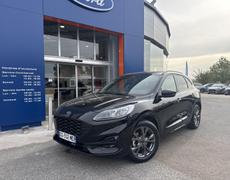 Ford Kuga Auxerre