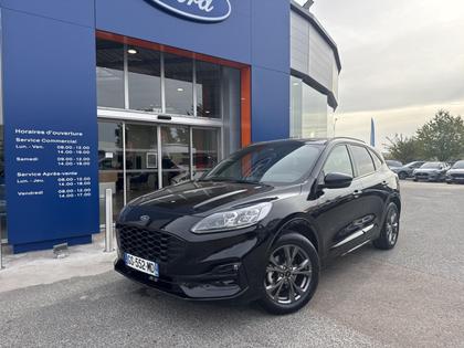 Ford Kuga - 2.5 Duratec 190ch FHEV E85 ST-Line X BVA - 21 999 €