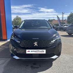 Peugeot 5008 1.5 BlueHDi 130ch S&S Allure Pack EAT8 Auxerre