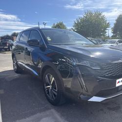 Peugeot 5008 1.5 BlueHDi 130ch S&S Allure Pack EAT8 Auxerre