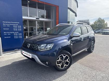 Dacia Duster - 1.3 TCe 130ch FAP Prestige 4x2 - 14 999 €