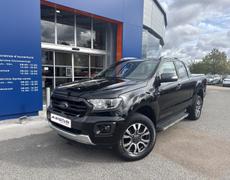 Ford Ranger Troyes