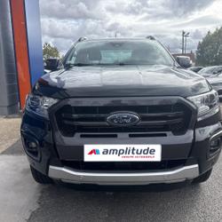 Ford Ranger 2.0 TDCi 213ch Super Cab Wildtrak BVA10 occasion - Auxerre - photo 2/20