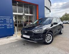Ford Kuga Auxerre