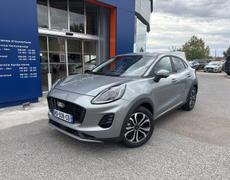 Ford Puma Troyes