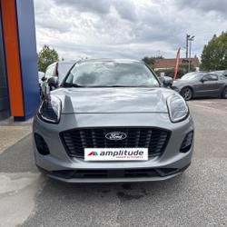 Ford Puma 1.0 EcoBoost Hybrid 125ch Titanium S&S occasion - Troyes - photo 2/17