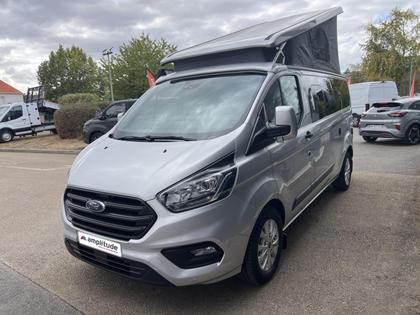 Ford Autres Ford - 340 L2H1 2.0 EcoBlue 150ch Trend BVA6 - 47 999 €