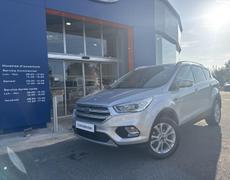 Ford Kuga Auxerre
