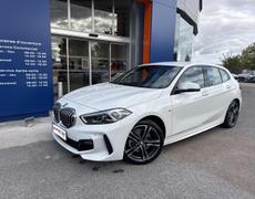 BMW Serie 1 Auxerre