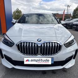 BMW Serie 1 118iA 136ch M Sport DKG7 occasion - Auxerre - photo 2/20