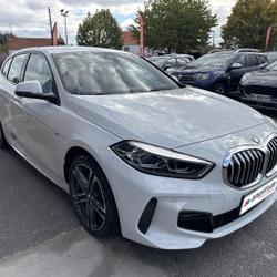 BMW Serie 1 118iA 136ch M Sport DKG7 occasion - Auxerre - photo 3/20