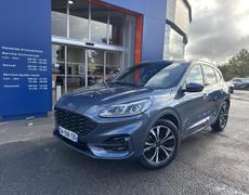 Ford Kuga Auxerre