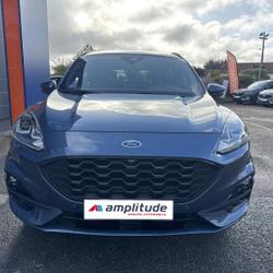 Ford Kuga 2.5 Duratec 190ch FHEV E85 ST-Line Business BVA occasion - Auxerre - photo 2/20