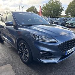 Ford Kuga 2.5 Duratec 190ch FHEV E85 ST-Line Business BVA occasion - Auxerre - photo 3/20