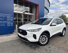 Ford Kuga Auxerre