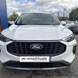 Ford Kuga 2.5 Duratec 180ch Hybrid FlexiFuel Titanium Business Powershift occasion - Auxerre - photo 2/20
