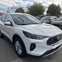 Ford Kuga 2.5 Duratec 180ch Hybrid FlexiFuel Titanium Business Powershift occasion - Auxerre - photo 3/20