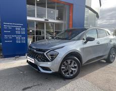 Kia Sportage Auxerre