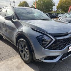 Kia Sportage 1.6 T-GDi 230ch HEV GT-Line Premium BVA6 4x2 occasion - Auxerre - photo 3/21