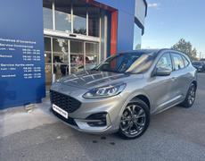 Ford Kuga Auxerre